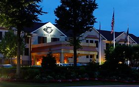 The Inn At Fox Hollow Hotel